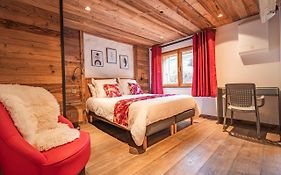 Chalet Charming Bed And Breakfast